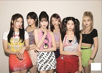 IVE アルバム　まとめ売り　ポスター、シール付 IVE アルバム まとめ売り ポスター、シール付 ive アルバム 25点